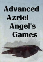 AdvancedAzrielAngel Games